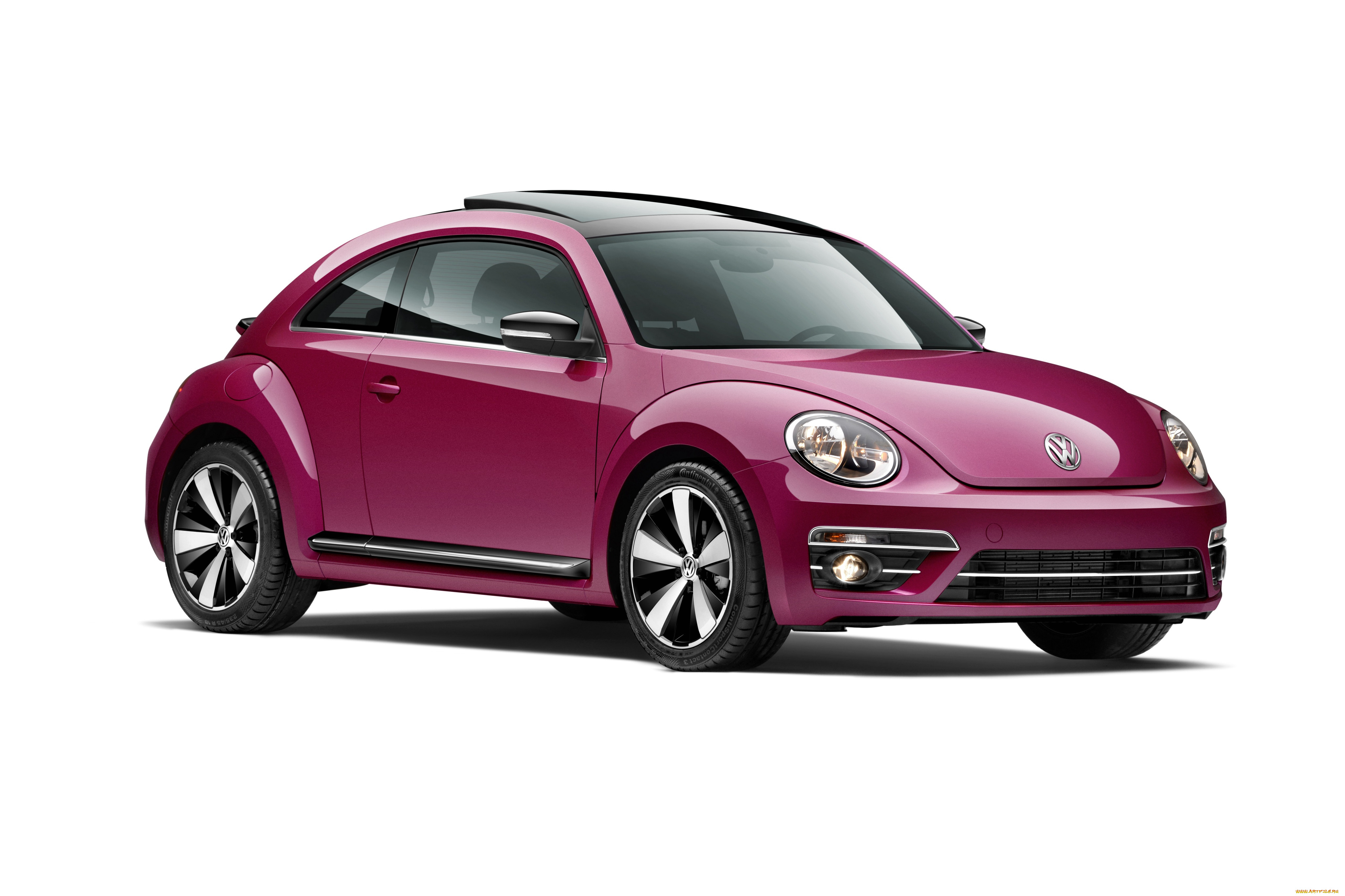 , volkswagen